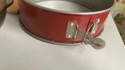 Форма со съемными краями Tefal DeliBake 19 см (J1641174) фото от покупателей 11