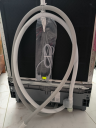 Вбудована посудомийна машина BOSCH SMV4HVX00K фото від покупців 4