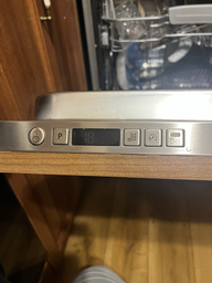 Вбудована посудомийна машина HOTPOINT ARISTON HI 5020 WEF фото від покупців 13