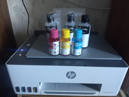 БФП HP Smart Tank 580 (1F3Y2A)
