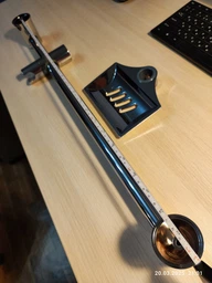 Стойка для душа VENTA SR606 фото от покупателей 6
