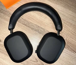 Навушники Mondo by Defunc Over-Ear Black (M1001) фото від покупців 9