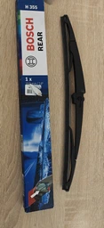 Щітка склоочисника задній Bosch Robert (H 355) 350 мм 1 шт (3 397 011 435) фото від покупців 1