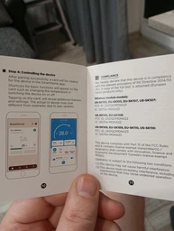 Модуль WI-FI SMART KIT MIDEA EU-SK105 фото від покупців 2