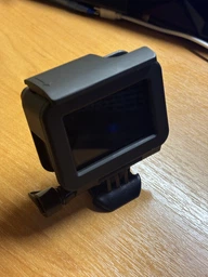 Рамка для Gopro Hero 5, 6, 7 пластикова