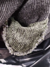 Меблева тканина Exim textile Бостон Шеніл комбі GREEN