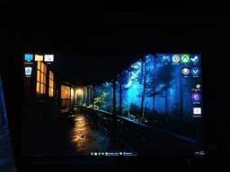 Монитор 27" AOC Mini LED Q27G3XMN/BK -- Mini LED 336 zone / QHD VA / 180Hz / 1ms / HDR 1000 / DCI-P3 96% / HAS / Pivot фото от покупателей 19