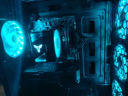 Комп'ютер ARTLINE Gaming X47 (X47v49) AMD Ryzen 5 7500F / ASUS PRIME A620M-K / RAM 32ГБ DDR5-5200 Gaming / SSD 1ТБ NVMe / nVidia GeForce RTX 4060 Ti 8ГБ фото від покупців 1