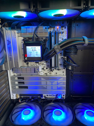 Процессор Intel Core Ultra 7 265K 3.9GHz/30MB (BX80768265K) s1851 BOX фото от покупателей 3