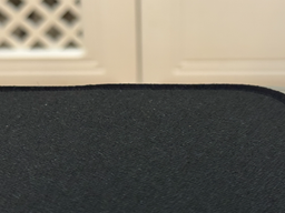 Ігрова поверхня Razer Strider L Speed/Control Black (RZ02-03810200-R3M1)