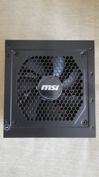 Блок питания MSI MAG A850GL PCIE5