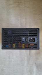 Блок питания MSI MAG A850GL PCIE5 фото от покупателей 1