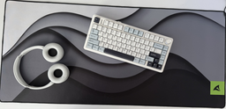 Игровая поверхность Sharkoon SKILLER SGP30 XXL D5 (4044951039517)