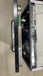 Посудомийна машина BEKO BDIN36532 фото от покупателей 13