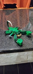 Конструктор LEGO Creator Могутні динозаври 174 деталей (31058) фото від покупців 6