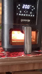 Мультипіч GORENJE AF1350DWB фото від покупців 15