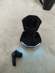 Навушники Lenovo gm2 Pro Black фото від покупців 8