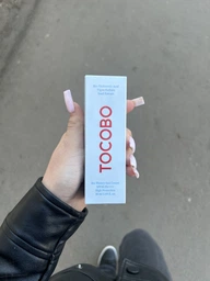 Крем-молочко Tocobo Bio Watery Sun Cream SPF50+ PA++++ солнцезащитное 1.5 мл фото от покупателей 4