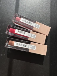 Блеск для губ Maybelline New York Lifter Gloss 005 5.4 мл (3600531609733) фото от покупателей 6