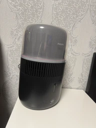 Увлажнитель воздуха Philips 5000 series HU5710/03 фото от покупателей 3