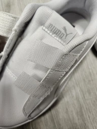 Детские кеды для девочки Puma Rickie Classic V Ps 39425318 29 Розовые (5903419748721)