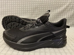 Женские кроссовки для треккинга Puma Extend Lite Trail 37953801 39 (6UK) 25 см Puma Black-Cool Dark Gray (4099686497231) фото от покупателей 1