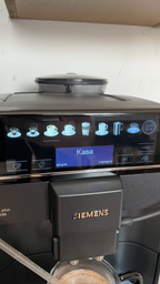 Кофемашина SIEMENS EQ6 TE651319RW фото от покупателей 9