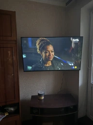 Телевизор Samsung 50" UE50DU7100UXUA фото от покупателей 11