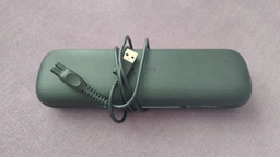 Набор Philips OneBlade Электростанок QP1424/65 с чехлом (8720689034470) фото от покупателей 2