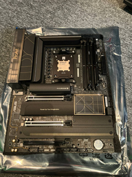 Материнская плата Asus ProArt X870E-CREATOR WIFI (sAM5, AMD X870, PCI-Ex16)