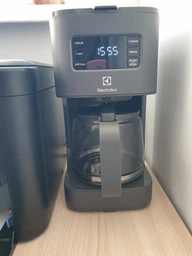 Крапельна кавоварка Electrolux Create 5 E5CM1-6AN фото от покупателей 8
