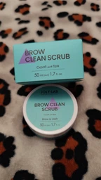 Скраб для бровей Joly:Lab Brow Clean Scrub 50 мл (4823109407725)