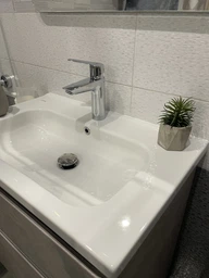 Комплект змішувачів для ванної кімнати Grohe QuickFix Start ColdStart UA202301ME фото от покупателей 2