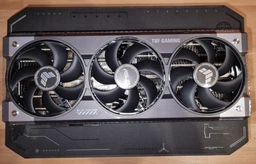 Видеокарта ASUS GeForce RTX5090 32GB TUF OC GAMING (TUF-RTX5090-O32G-GAMING) фото от покупателей 1