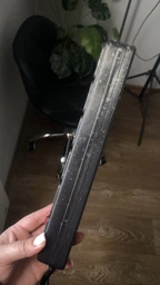 Мережевий фільтр Patron SP-1652 5 розеток 1.8 м Black (SP-1652) фото від покупців 1