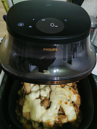 Мультипіч PHILIPS Ovi NA332/00 фото від покупців 1