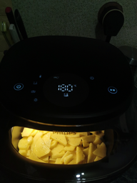 Мультипіч PHILIPS Ovi NA332/00 фото від покупців 4