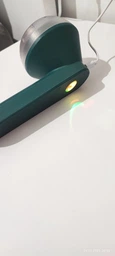 Беспроводная машинка для удаления катышек Зеленый Lemex Lint Trimmer с зарядкой от Usb (SH776452) фото от покупателей 1