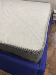 Ортопедичний матрац Smart Mattresses SpringFoam Cocos New 80х190 см (253311-80190)