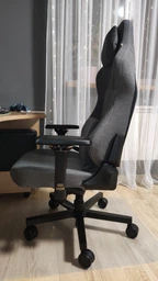 Крісло для геймерів HATOR Arc 2 XL Fabric Emerald (HTC2108) фото від покупців 19