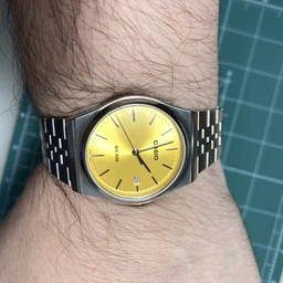 Наручные часы Casio MTP-B145D-2A1VEF