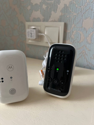 Аудионяня Motorola PIP10 | DECT (5055374712375)