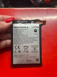 Мобильный телефон Motorola G54 Power 12/256GB eSim Midnight Blue (1002722) фото от покупателей 4