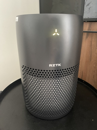 Очиститель воздуха RZTK Air Purifier Compact фото от покупателей 10