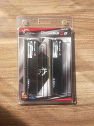 Модуль памяти G.Skill 96 GB (2x48GB) DDR5 5200 MHz Ripjaws S5 Matte (F5-5200J4040A48GX2-RS5K) фото от покупателей 2