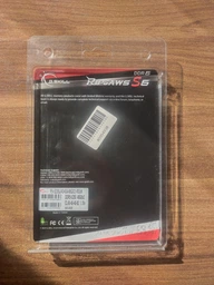 Модуль памяти G.Skill 96 GB (2x48GB) DDR5 5200 MHz Ripjaws S5 Matte (F5-5200J4040A48GX2-RS5K) фото от покупателей 1