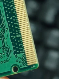 Оперативная память SK hynix SODIMM DDR5 16Gb 1Rx8 PC5-5600B-SA0