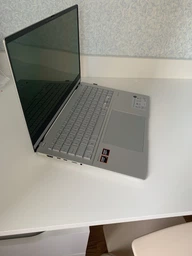 Ноутбук ASUS Vivobook S 15 M5506UA-MA029 (90NB1472-M00180) фото від покупців 2