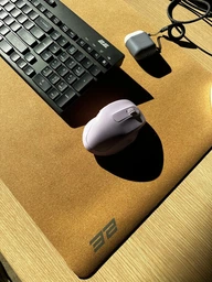 Ігрова поверхня 2E Cork M Brown (2E-PAD-M-CORK)