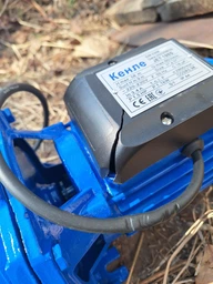 Насос відцентровий Кенле JET 100 S, 1.1 kW фото від покупців 1